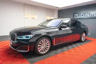 BMW 740 din 2022 cu 110.136 km - oferta BMW134493 - foto 3