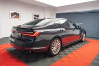 BMW 740 din 2022 cu 110.136 km - oferta BMW134493 - foto 6