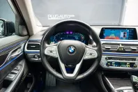 BMW 740 din 2022 cu 110.136 km - oferta BMW134493 - foto 11