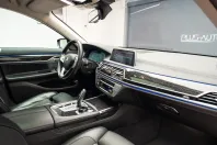BMW 740 din 2022 cu 110.136 km - oferta BMW134493 - foto 17