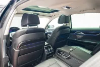 BMW 740 din 2022 cu 110.136 km - oferta BMW134493 - foto 20