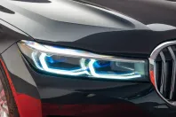 BMW 740 din 2022 cu 110.136 km - oferta BMW134493 - foto 27