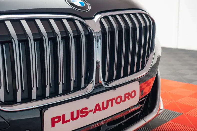 BMW 740 din 2022 cu 110.136 km - oferta BMW134493 - foto 28
