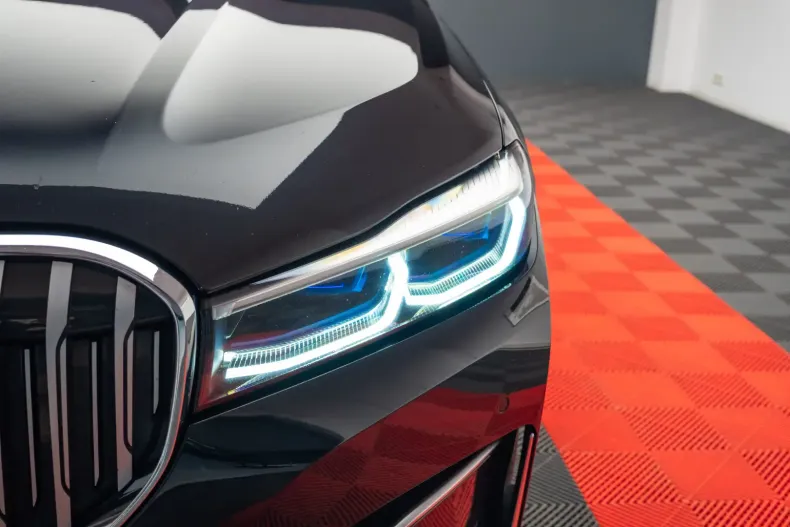 BMW 740 din 2022 cu 110.136 km - oferta BMW134493 - foto 29