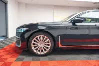 BMW 740 din 2022 cu 110.136 km - oferta BMW134493 - foto 30