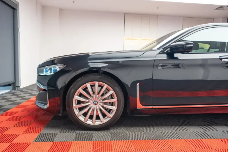 BMW 740 din 2022 cu 110.136 km - oferta BMW134493 - foto 30