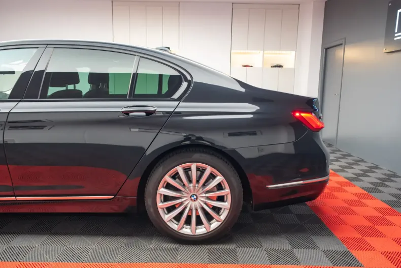 BMW 740 din 2022 cu 110.136 km - oferta BMW134493 - foto 31