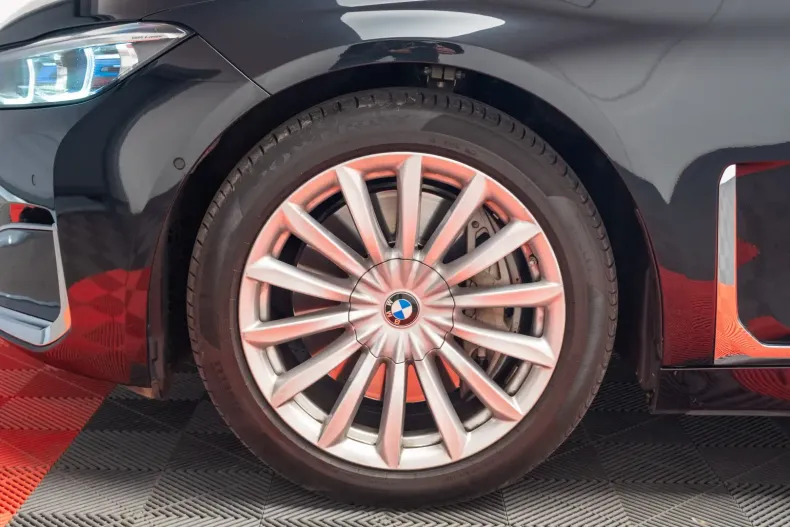 BMW 740 din 2022 cu 110.136 km - oferta BMW134493 - foto 32