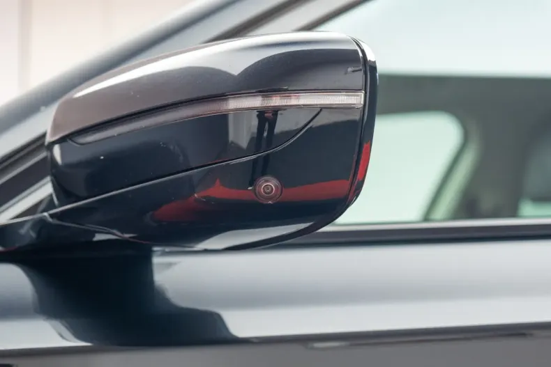 BMW 740 din 2022 cu 110.136 km - oferta BMW134493 - foto 33