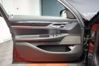 BMW 740 din 2022 cu 110.136 km - oferta BMW134493 - foto 35