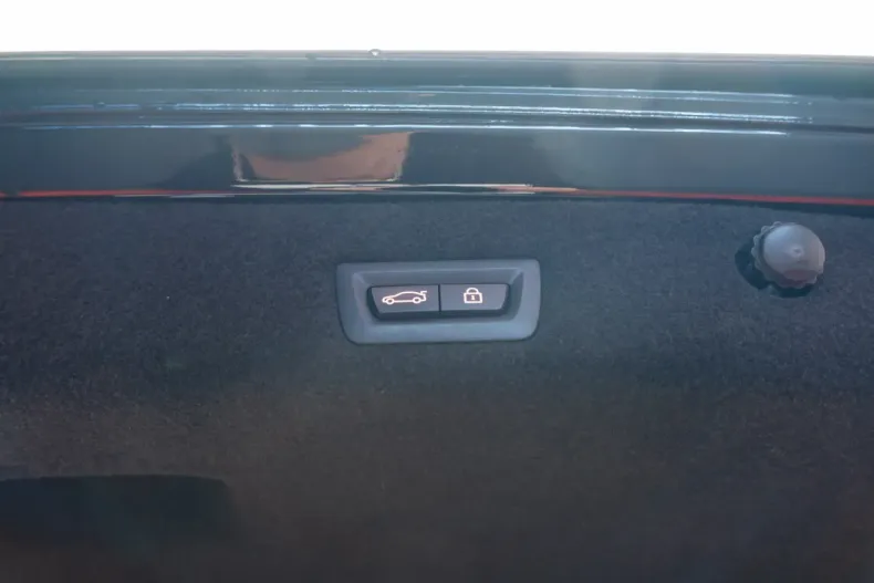 BMW 740 din 2022 cu 110.136 km - oferta BMW134493 - foto 37