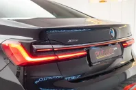 BMW 740 din 2022 cu 110.136 km - oferta BMW134493 - foto 38