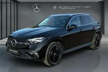 Mercedes-Benz GLC 400 din 2024 - oferta MER134494