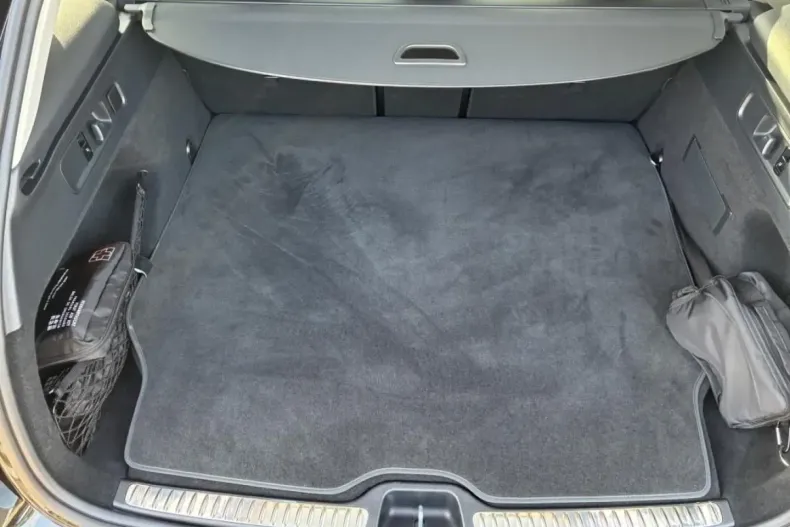 Mercedes-Benz GLC 400 din 2024 cu 8.612 km - oferta MER134494 - foto 11