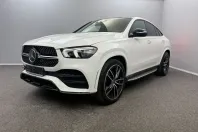 Mercedes-Benz GLE 400 din 2021 cu 55.000 km - oferta MER134495 - foto 1