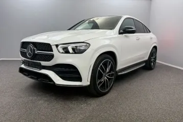 Mercedes-Benz GLE 400 din 2021 - oferta MER134495
