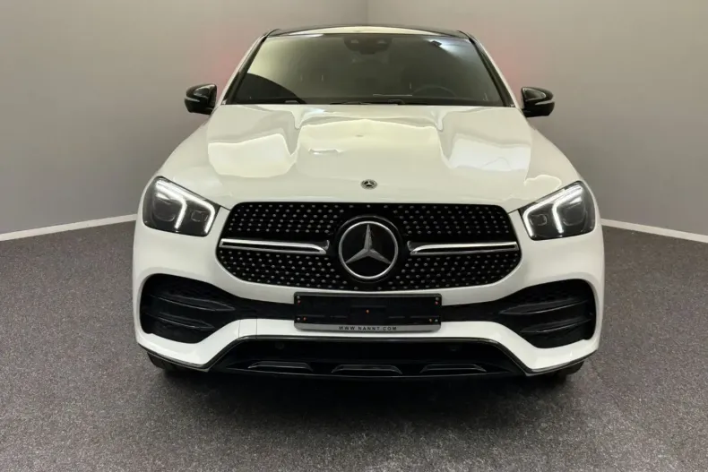 Mercedes-Benz GLE 400 din 2021 cu 55.000 km - oferta MER134495 - foto 2