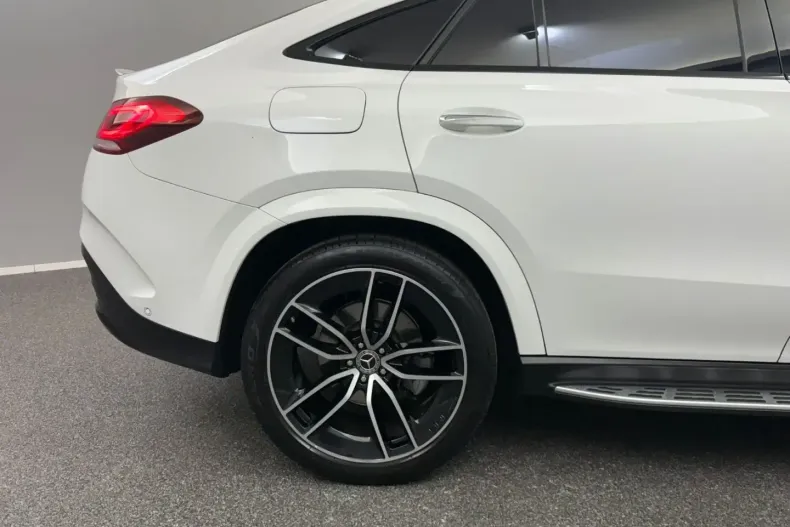Mercedes-Benz GLE 400 din 2021 cu 55.000 km - oferta MER134495 - foto 8
