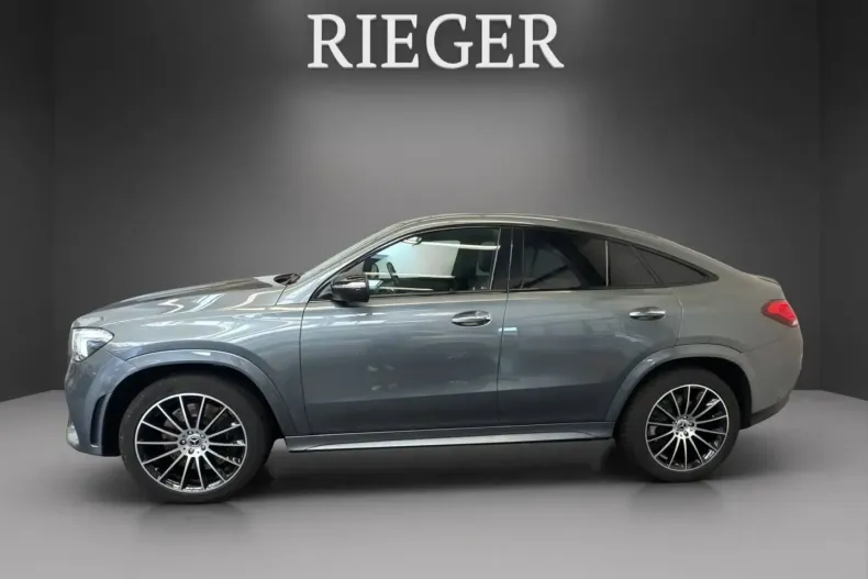 Mercedes-Benz GLE 400 din 2023 cu 63.764 km - oferta MER134497 - foto 5