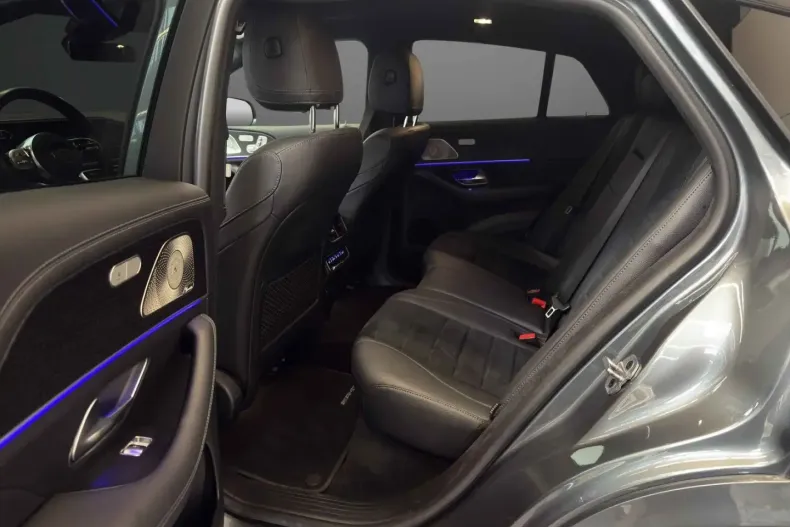 Mercedes-Benz GLE 400 din 2023 cu 63.764 km - oferta MER134497 - foto 8