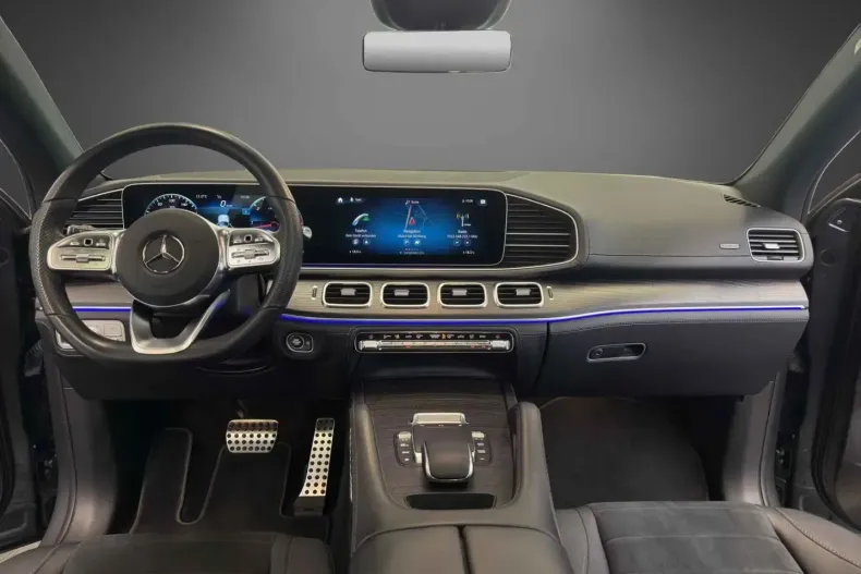 Mercedes-Benz GLE 400 din 2023 cu 63.764 km - oferta MER134497 - foto 11