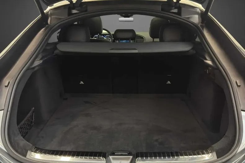 Mercedes-Benz GLE 400 din 2023 cu 63.764 km - oferta MER134497 - foto 19