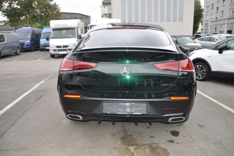 Mercedes-Benz GLE 400 din 2022 cu 67.700 km - oferta MER134500 - foto 4