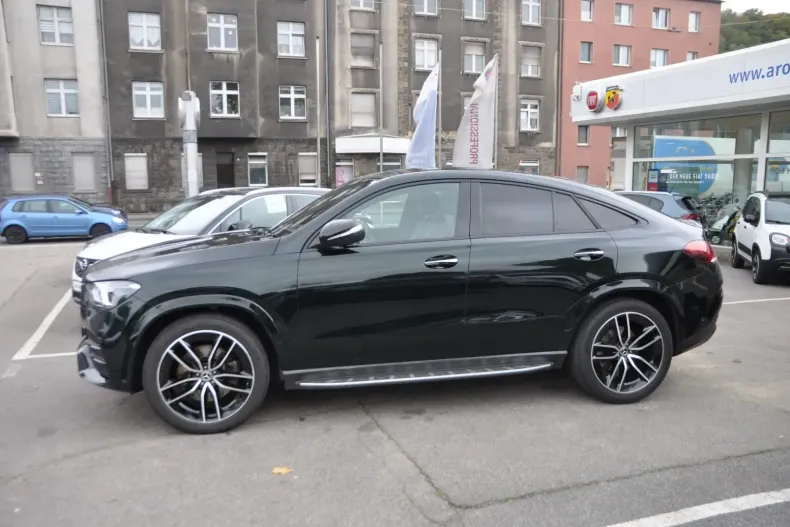 Mercedes-Benz GLE 400 din 2022 cu 67.700 km - oferta MER134500 - foto 6