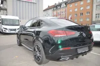 Mercedes-Benz GLE 400 din 2022 cu 67.700 km - oferta MER134500 - foto 8