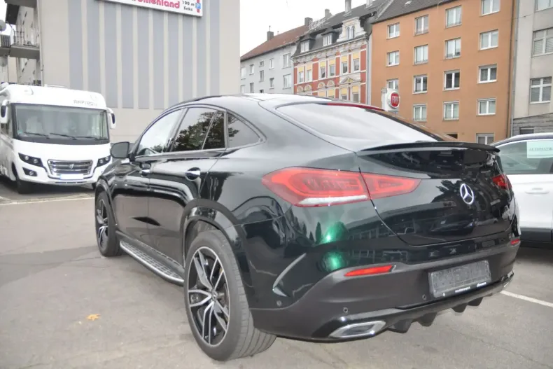 Mercedes-Benz GLE 400 din 2022 cu 67.700 km - oferta MER134500 - foto 8