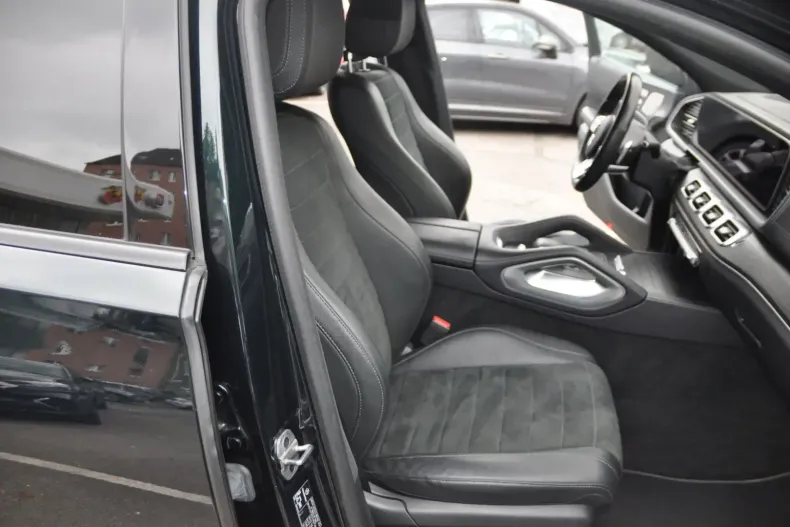 Mercedes-Benz GLE 400 din 2022 cu 67.700 km - oferta MER134500 - foto 11