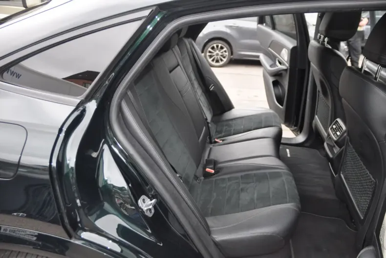 Mercedes-Benz GLE 400 din 2022 cu 67.700 km - oferta MER134500 - foto 12