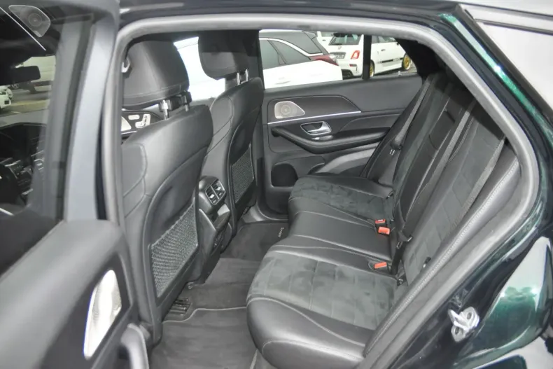 Mercedes-Benz GLE 400 din 2022 cu 67.700 km - oferta MER134500 - foto 13