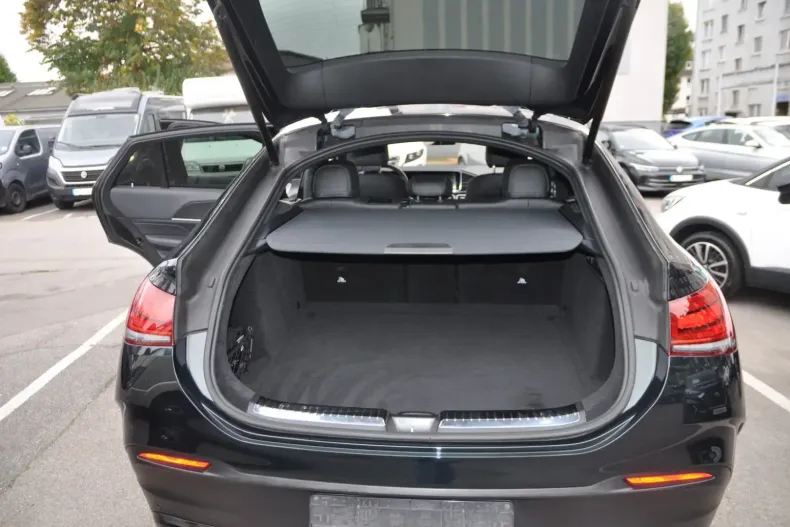 Mercedes-Benz GLE 400 din 2022 cu 67.700 km - oferta MER134500 - foto 18