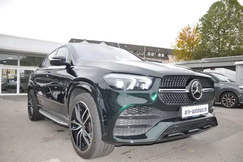 Mercedes-Benz GLE 400 din 2022 cu 67.700 km - oferta MER134500 - foto 20