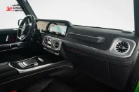 Mercedes-Benz G 63 AMG din 2024 cu 24.808 km - oferta MER134501 - foto 11