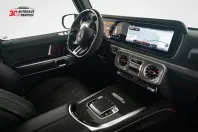 Mercedes-Benz G 63 AMG din 2024 cu 24.808 km - oferta MER134501 - foto 12