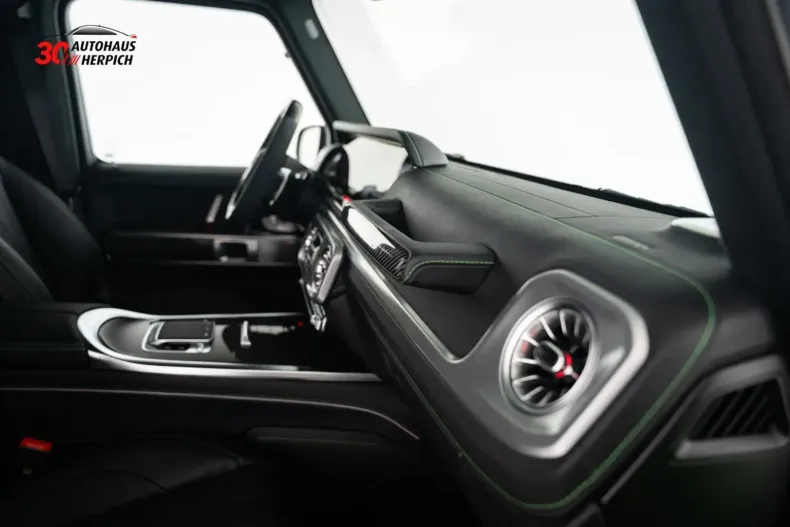 Mercedes-Benz G 63 AMG din 2024 cu 24.808 km - oferta MER134501 - foto 13