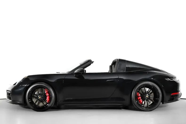 Porsche 992 din 2024 cu 4.800 km - oferta POR134502 - foto 2