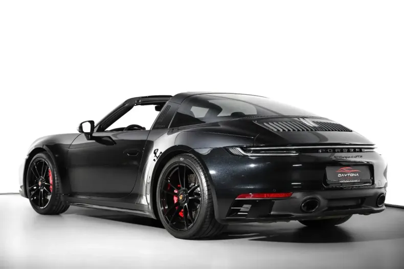 Porsche 992 din 2024 cu 4.800 km - oferta POR134502 - foto 3