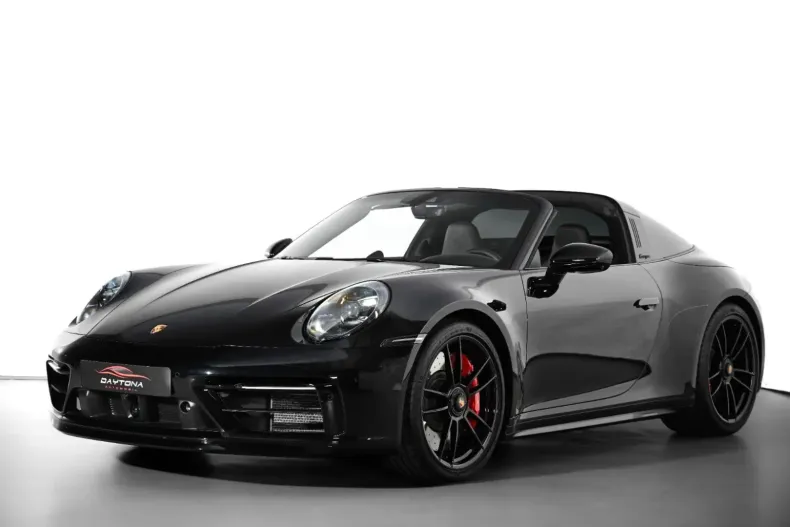 Porsche 992 din 2024 cu 4.800 km - oferta POR134502 - foto 4