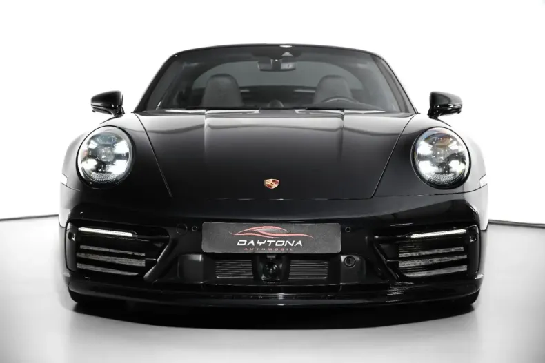 Porsche 992 din 2024 cu 4.800 km - oferta POR134502 - foto 5