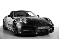 Porsche 992 din 2024 cu 4.800 km - oferta POR134502 - foto 6