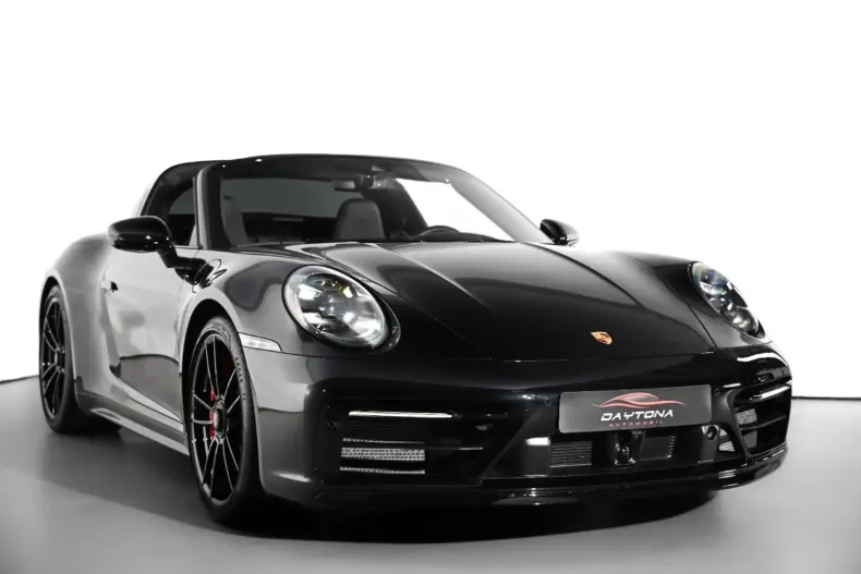 Porsche 992 din 2024 cu 4.800 km - oferta POR134502 - foto 6