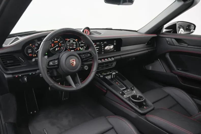 Porsche 992 din 2024 cu 4.800 km - oferta POR134502 - foto 10