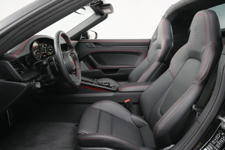 Porsche 992 din 2024 cu 4.800 km - oferta POR134502 - foto 11