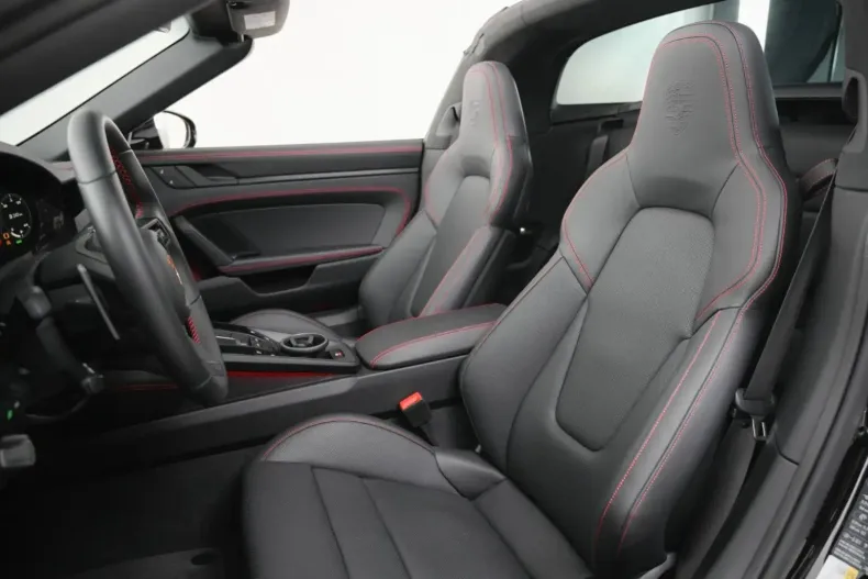 Porsche 992 din 2024 cu 4.800 km - oferta POR134502 - foto 12