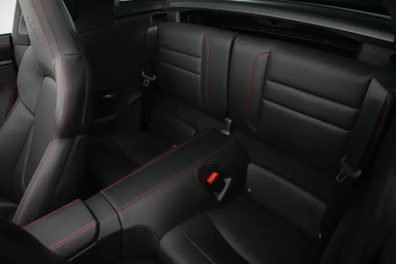 Porsche 992 din 2024 cu 4.800 km - oferta POR134502 - foto 14