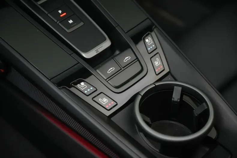 Porsche 992 din 2024 cu 4.800 km - oferta POR134502 - foto 18