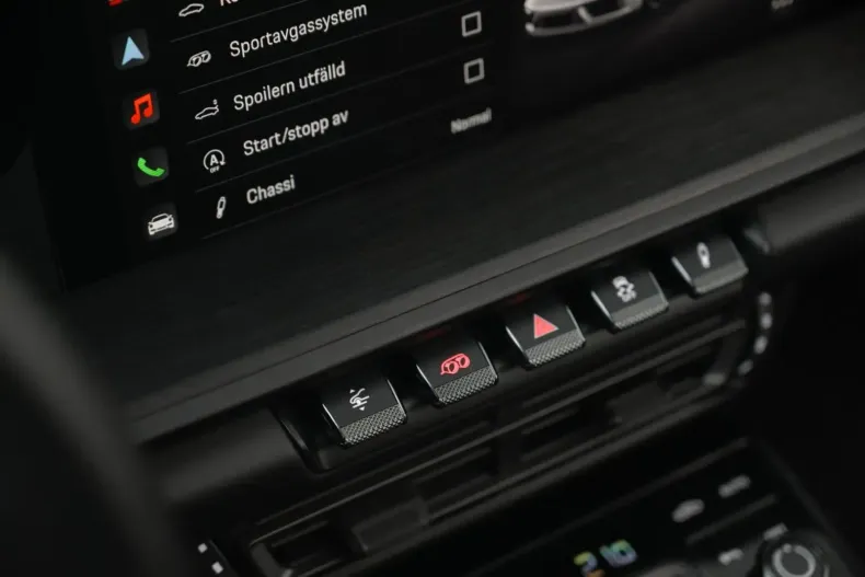 Porsche 992 din 2024 cu 4.800 km - oferta POR134502 - foto 19